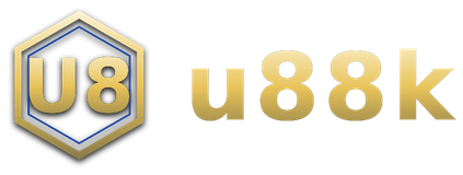 u88k logo